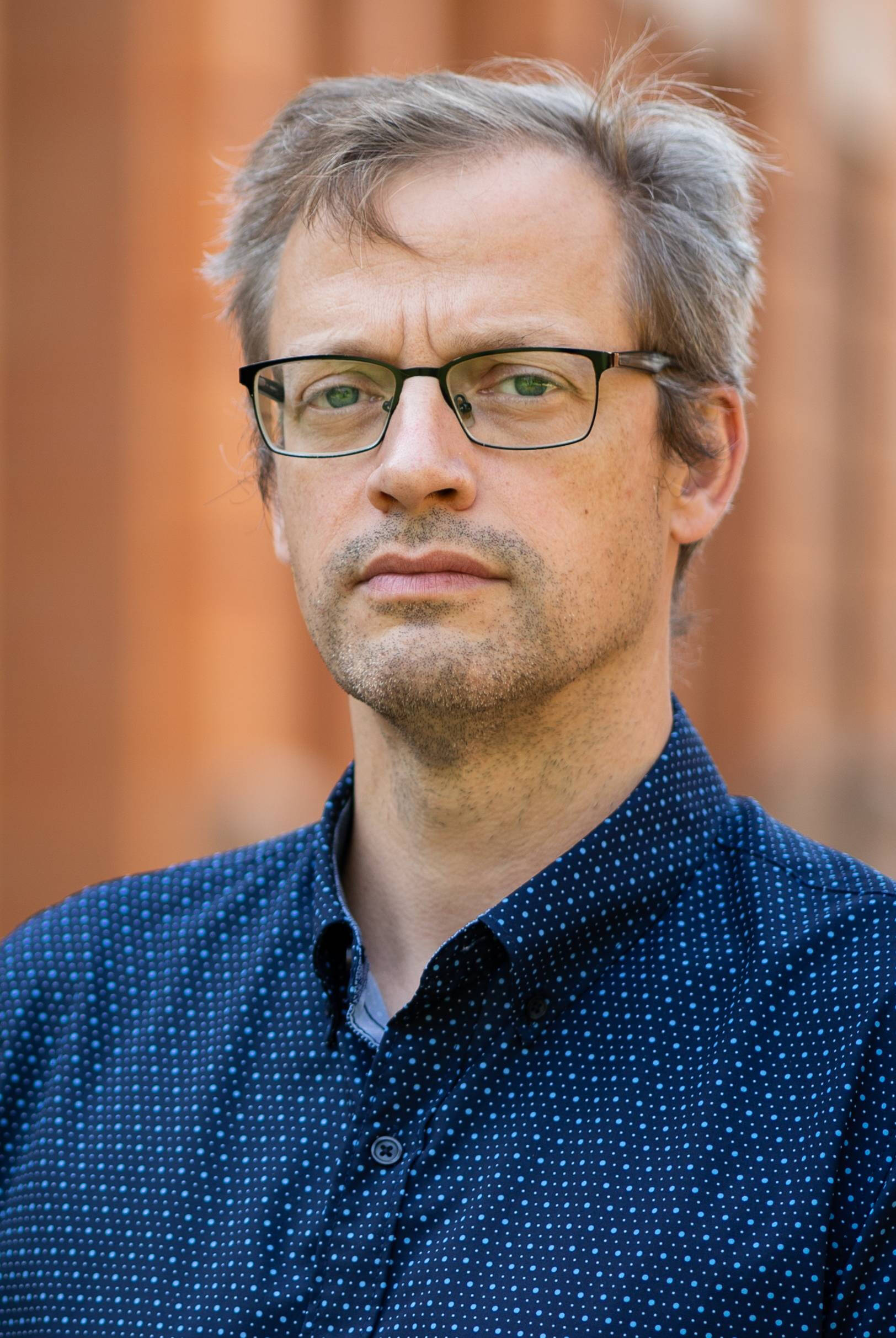 Joel Wendland-Liu